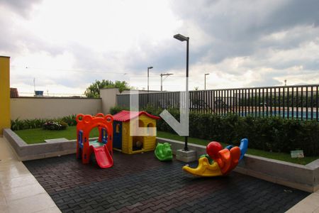 Apartamento para alugar com 25m², 1 quarto e sem vagaÁrea comum / Playground