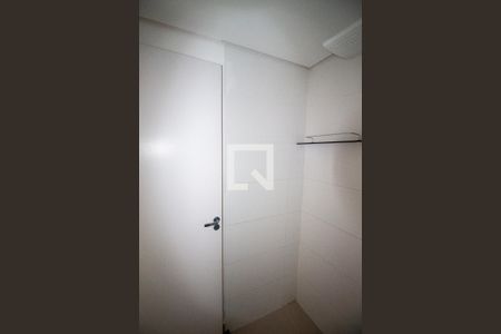 Apartamento para alugar com 25m², 1 quarto e sem vagaBanheiro