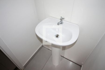 Apartamento para alugar com 25m², 1 quarto e sem vagaBanheiro