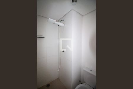 Apartamento para alugar com 25m², 1 quarto e sem vagaBanheiro