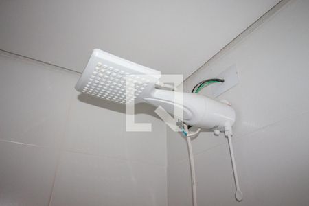 Apartamento para alugar com 25m², 1 quarto e sem vagaBanheiro