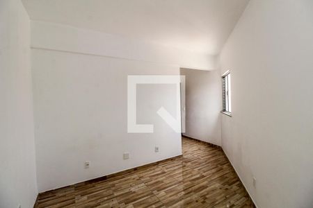 Quarto 1  de apartamento para alugar com 2 quartos, 55m² em Chácara Belenzinho, São Paulo