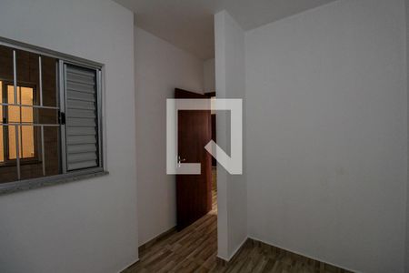 Quarto 2 de apartamento para alugar com 2 quartos, 55m² em Chácara Belenzinho, São Paulo