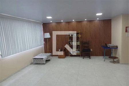 Apartamento à venda com 3 quartos, 200m² em Maracanã, Rio de Janeiro
