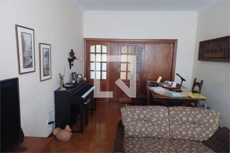 Apartamento à venda com 3 quartos, 200m² em Maracanã, Rio de Janeiro