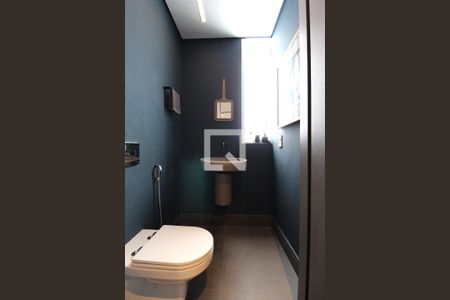 Apartamento à venda com 63m², 1 quarto e 2 vagasLavabo