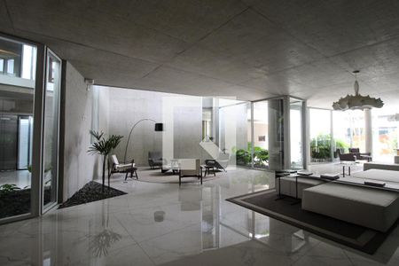 Apartamento à venda com 63m², 1 quarto e 2 vagasÁrea Comum - Coworking