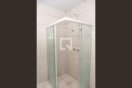 Banheiro de casa de condomínio para alugar com 1 quarto, 80m² em Vila Mariana, São Paulo