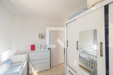 Quarto 1 de apartamento para alugar com 2 quartos, 42m² em Guaratiba, Rio de Janeiro
