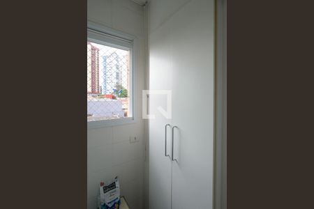 Apartamento à venda com 57m², 2 quartos e 1 vagaÁrea de Serviço