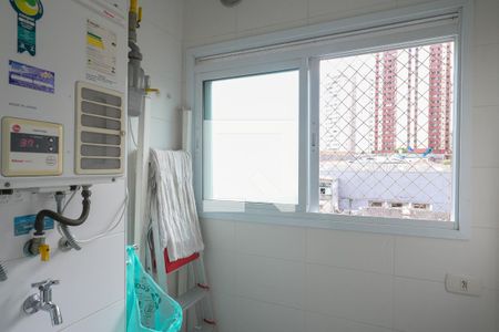 Apartamento à venda com 57m², 2 quartos e 1 vagaÁrea de Serviço