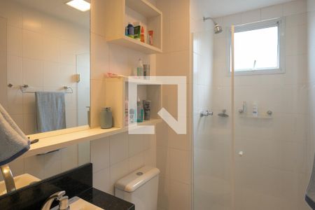 Apartamento à venda com 57m², 2 quartos e 1 vagaSuíte
