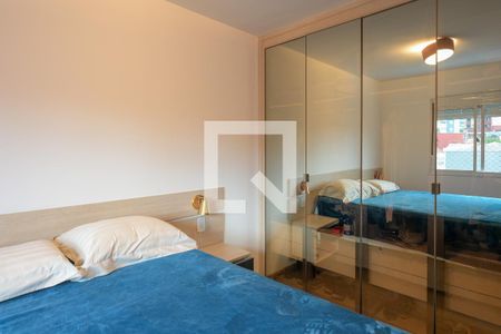 Apartamento à venda com 57m², 2 quartos e 1 vagaSuíte