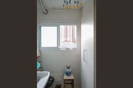 Apartamento à venda com 57m², 2 quartos e 1 vagaÁrea de Serviço