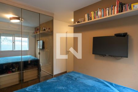 Apartamento à venda com 57m², 2 quartos e 1 vagaSuíte