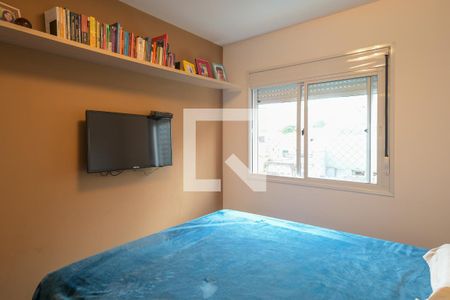 Apartamento à venda com 57m², 2 quartos e 1 vagaSuíte