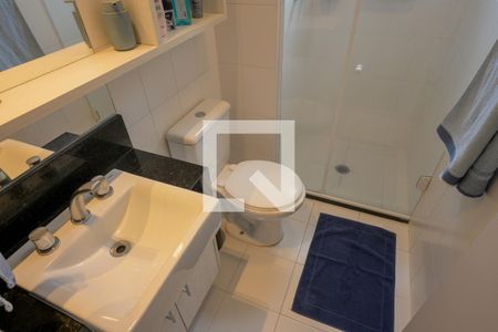 Apartamento à venda com 57m², 2 quartos e 1 vagaSuíte