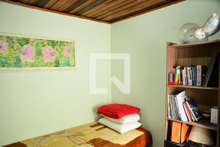 Quarto de casa para alugar com 3 quartos, 120m² em Jardim do Engenho, Cotia