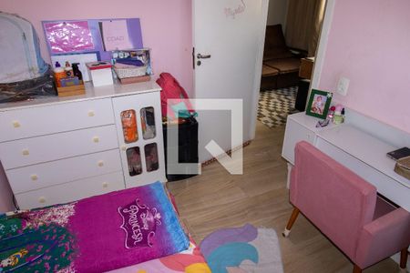 Quarto de apartamento para alugar com 2 quartos, 40m² em Gardênia Azul, Rio de Janeiro