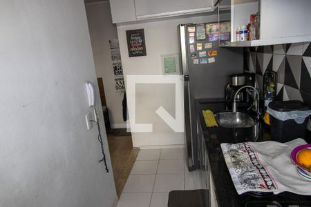 Apartamento para alugar com 40m², 2 quartos e 1 vagaCozinha