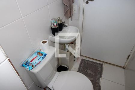 Apartamento para alugar com 40m², 2 quartos e 1 vagaBanheiro