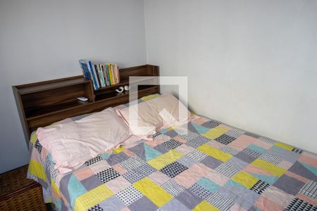 Quarto de apartamento para alugar com 2 quartos, 40m² em Gardênia Azul, Rio de Janeiro