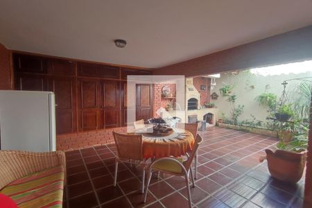Casa de condomínio à venda com 190m², 4 quartos e 2 vagasPilotis - Area de Lazer