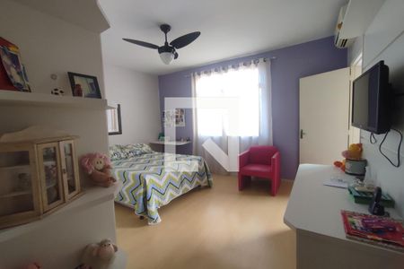 Casa de condomínio à venda com 190m², 4 quartos e 2 vagas2º Pav - Quarto 3