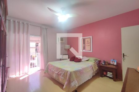 Casa de condomínio à venda com 190m², 4 quartos e 2 vagas2º Pav - Suite 1