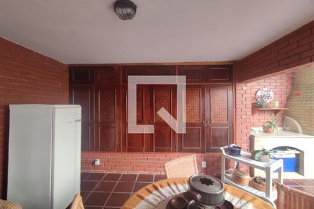 Casa de condomínio à venda com 190m², 4 quartos e 2 vagasPilotis - Area de Lazer