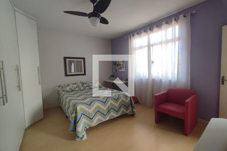 Casa de condomínio à venda com 190m², 4 quartos e 2 vagas2º Pav - Quarto 3