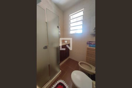 Casa de condomínio à venda com 190m², 4 quartos e 2 vagas2º Pav - Banheiro Social 2