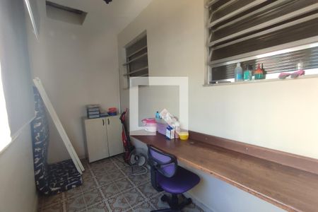 Casa de condomínio à venda com 190m², 4 quartos e 2 vagas2º Pav - Varanda do Quarto 3