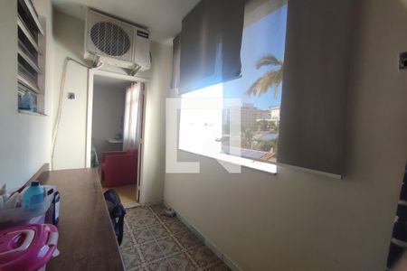 Casa de condomínio à venda com 190m², 4 quartos e 2 vagas2º Pav - Varanda do Quarto 3