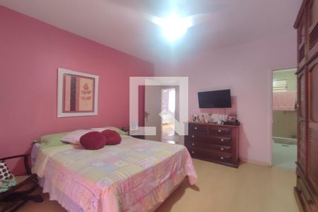 Casa de condomínio à venda com 190m², 4 quartos e 2 vagas2º Pav - Suite 1