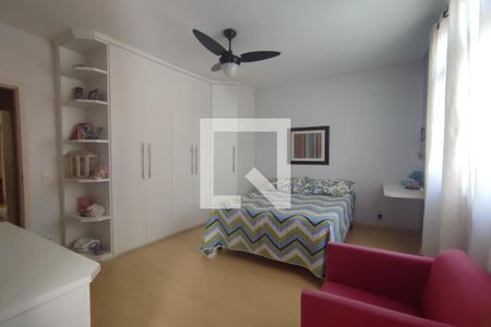 Casa de condomínio à venda com 190m², 4 quartos e 2 vagas2º Pav - Quarto 3