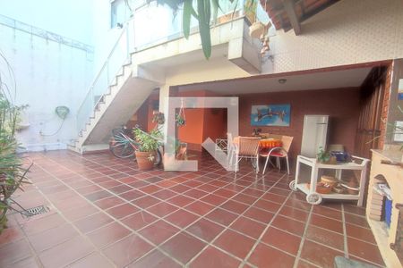 Casa de condomínio à venda com 190m², 4 quartos e 2 vagasPilotis - Area de Lazer