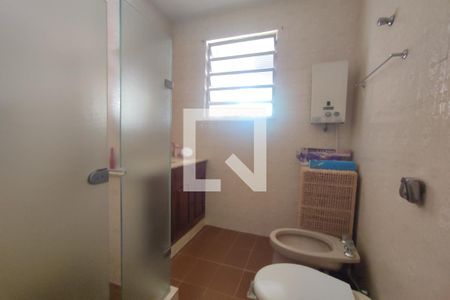 Casa de condomínio à venda com 190m², 4 quartos e 2 vagas2º Pav - Banheiro Social 2