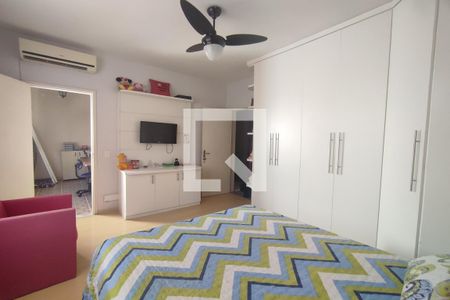 Casa de condomínio à venda com 190m², 4 quartos e 2 vagas2º Pav - Quarto 3