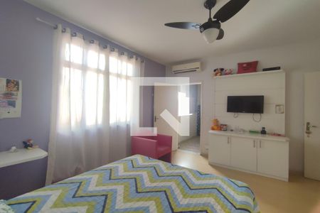 Casa de condomínio à venda com 190m², 4 quartos e 2 vagas2º Pav - Quarto 3