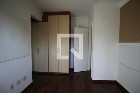 Suíte de apartamento para alugar com 3 quartos, 110m² em Vila Suzana, São Paulo