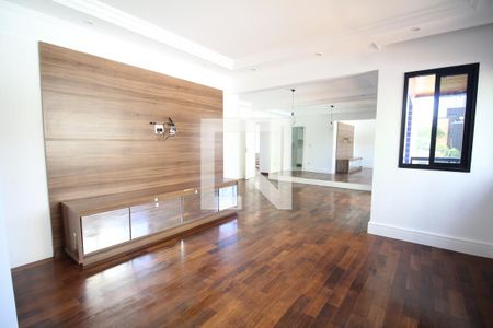 Sala de apartamento à venda com 2 quartos, 110m² em Vila Suzana, São Paulo