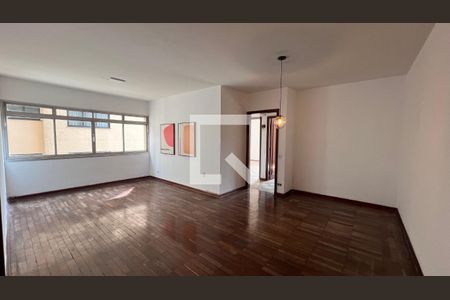 Sala de apartamento à venda com 2 quartos, 97m² em Paraíso, São Paulo