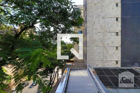 vista de apartamento à venda com 3 quartos, 90m² em Santa Efigênia, Belo Horizonte