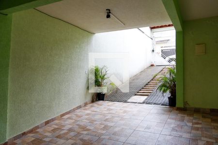 Casa para alugar com 260m², 3 quartos e 2 vagasGaragem