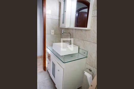 Casa para alugar com 260m², 3 quartos e 2 vagasBanheiro