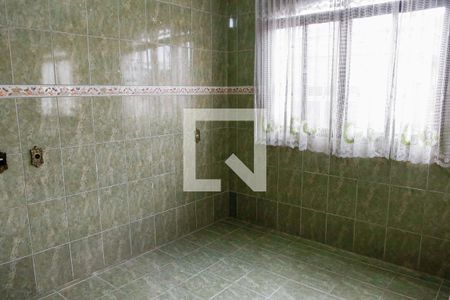 Sala de Jantar de casa para alugar com 3 quartos, 260m² em Ayrosa, Osasco
