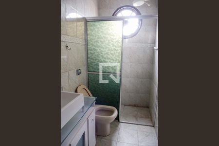 Casa para alugar com 260m², 3 quartos e 2 vagasBanheiro