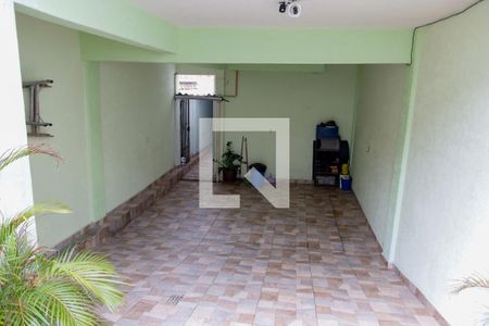 Casa para alugar com 260m², 3 quartos e 2 vagasGaragem