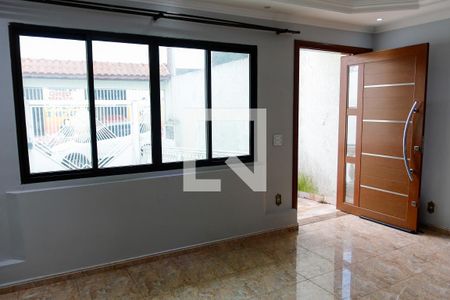 sala de casa para alugar com 3 quartos, 260m² em Ayrosa, Osasco